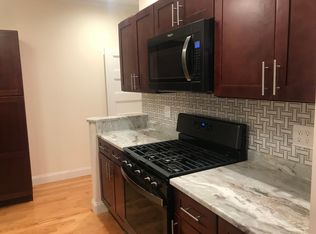 244 Chestnut St #U2A, Cambridge, MA 02139