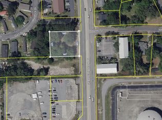 5867 N Rhett Ave, Hanahan, SC 29410