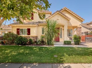1653 Youngstown Ln, Suisun City, CA