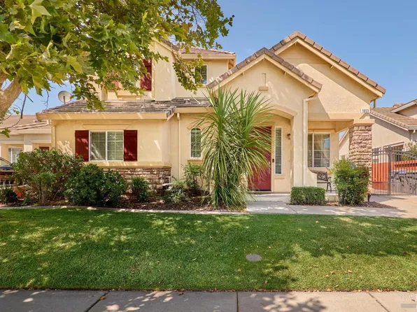 1653 Youngstown Lane, Suisun City, CA 94585
