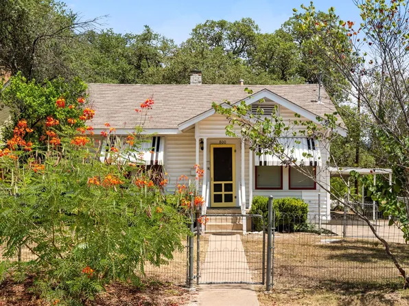 800 W Gibson St, Austin, TX 78704