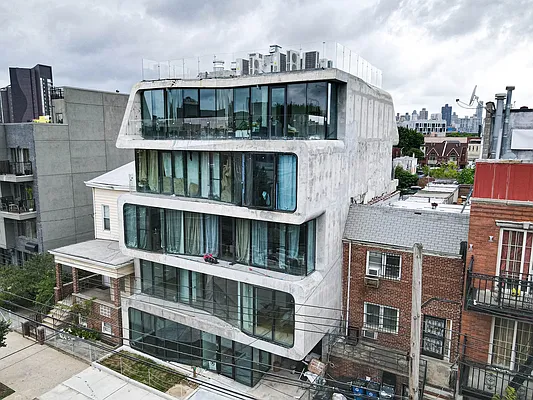 Rented by Keller Williams NYC | media 1