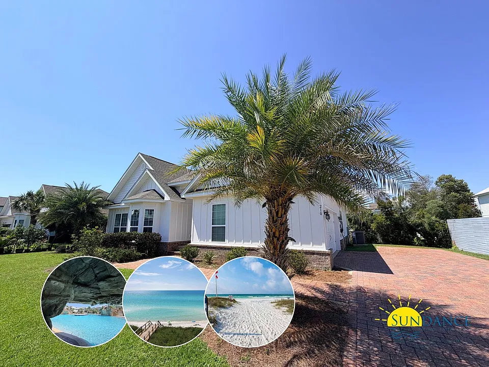 210 Tropical Breeze Dr