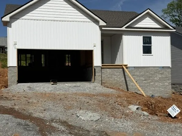 1158 Tybee Dr Lot 114, Clarksville, TN 37042