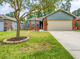 9730 Gulfstream Dr, Conroe, TX 77303