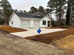 1110 Oscar Rd, Little River, SC 29566