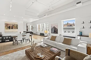Rented by Corcoran