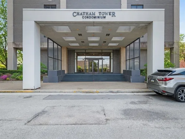 112 Washington Pl APT 14B, Pittsburgh, PA 15219