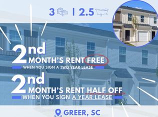 107 Randwick Ln, Greer, SC 29651