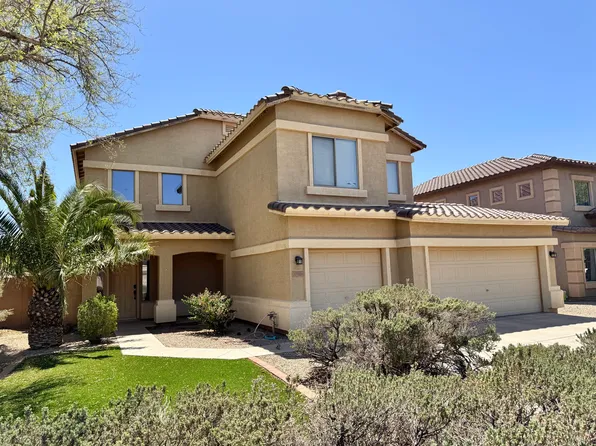 27989 N Muscovite Dr, San Tan Valley, AZ 85143
