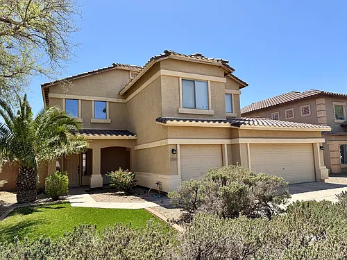 27989 N Muscovite Dr Photo 1