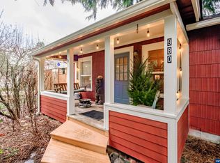 980 SE Park Ave, Corvallis, OR 97333
