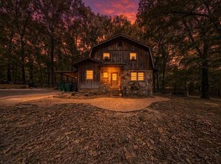 95 County Road 353, Thayer, MO 65791