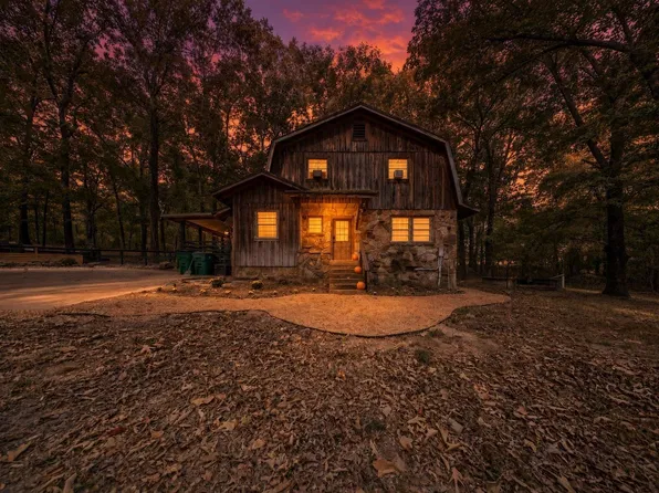 95 County Road 353, Thayer, MO 65791