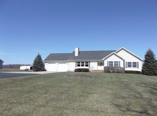 13680 Austin Rd, Brooklyn, MI 49230