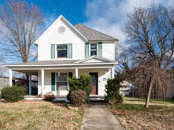 110 W Basin Street, Rogersville, MO 65742