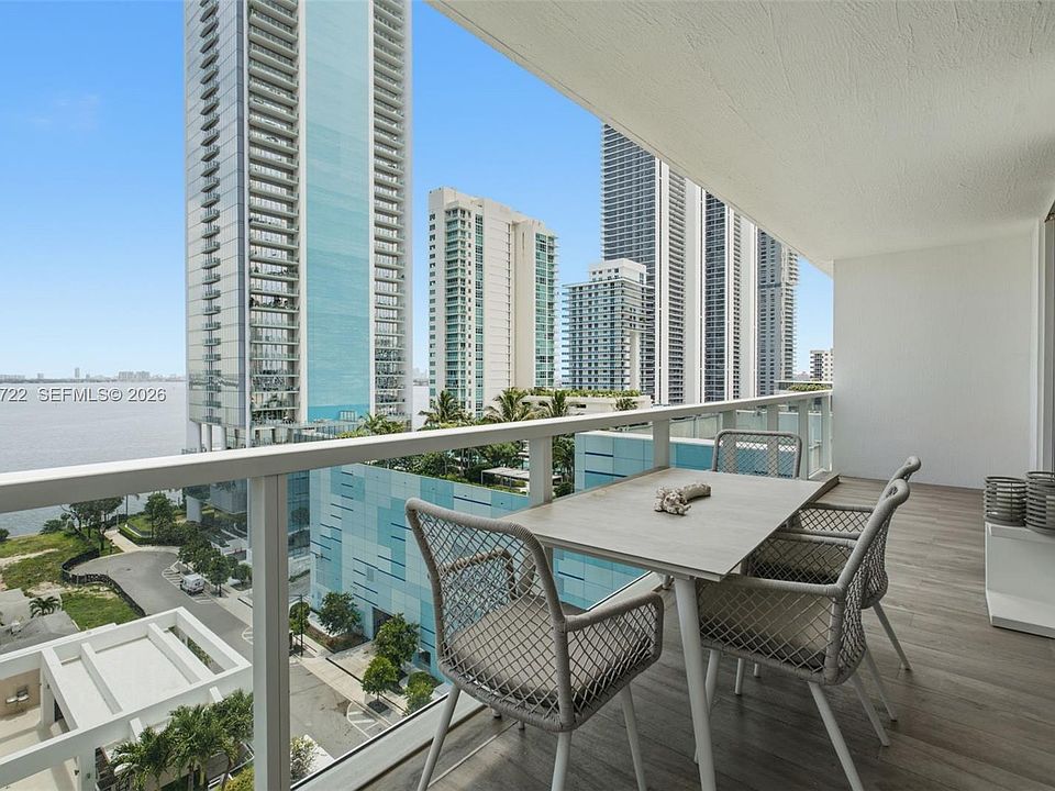 1st image of 600 NE 27th St APT 1204