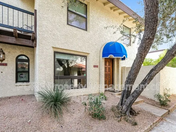 4824 E Winston Dr Unit 3, Phoenix, AZ 85044