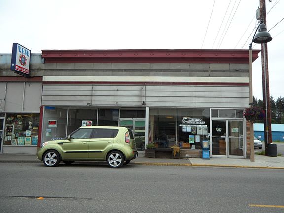 2nd image of 291 Sussex Ave W