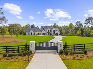 113 Hickory Flat Rd, Alpharetta, GA 30004