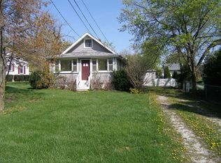 23W662 Irving Park Rd, Roselle, IL 60172