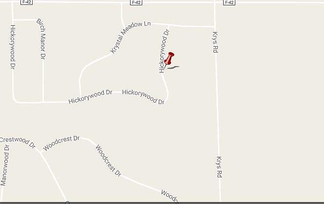 2nd image of Hickorywood Dr