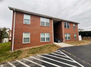 1 Bedroom, 1 Bath Apartment, Blacksburg, VA 24060
