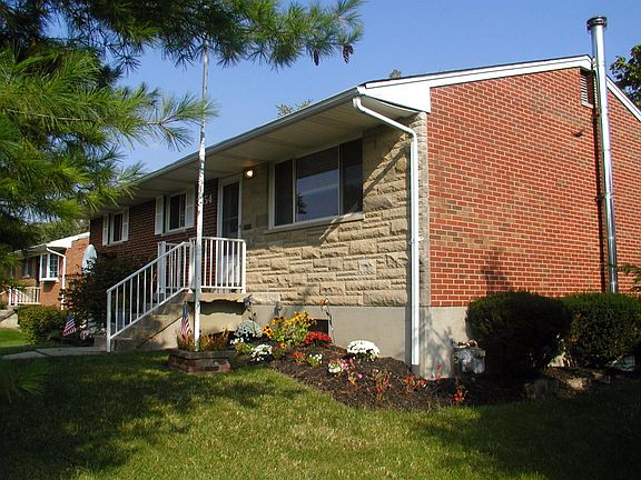 2nd image of 3354 Harwinton Ln