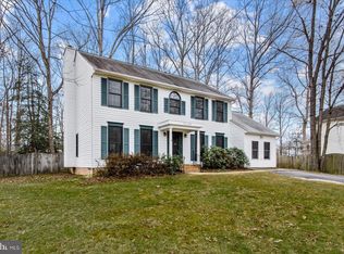 10628 Chesterwood Dr, Spotsylvania, VA 22553