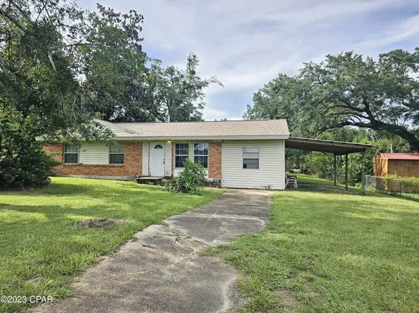 20858 NE Bay St, Blountstown, FL 32424