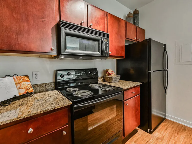 3600 College Park Dr — Photo 1