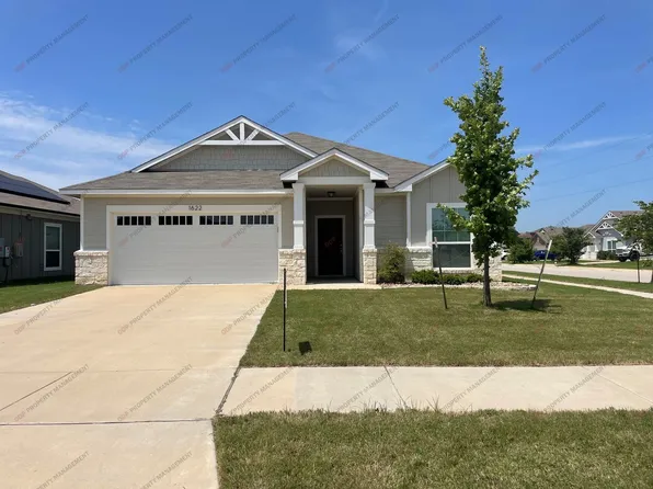 1622 Fiddle Wood Way, Temple, TX 76502