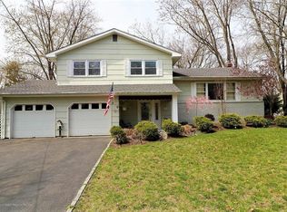 109 Woodridge Ave, Toms River, NJ