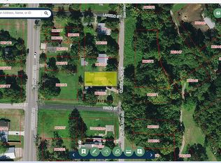 Cleaveland Ave, Navasota, TX 77868