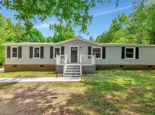 110 Spring Hill Rd, Anderson, SC 29626