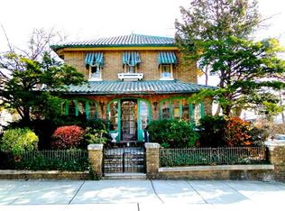 1900 Kennedy Blvd, Union City, NJ 07087