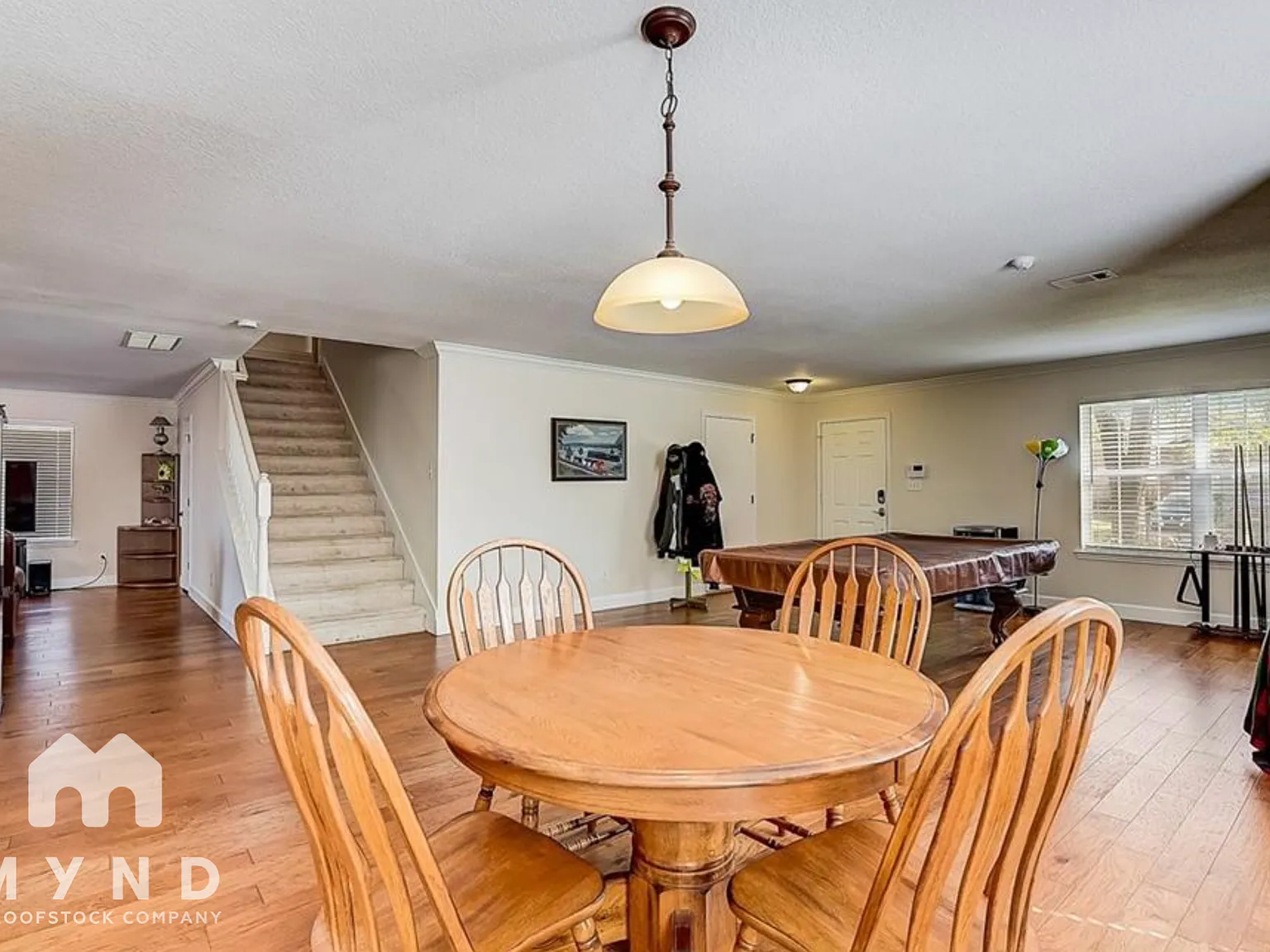 4 bed, 2.5 bath, 3250 sqft, $2,845 — Photo 2