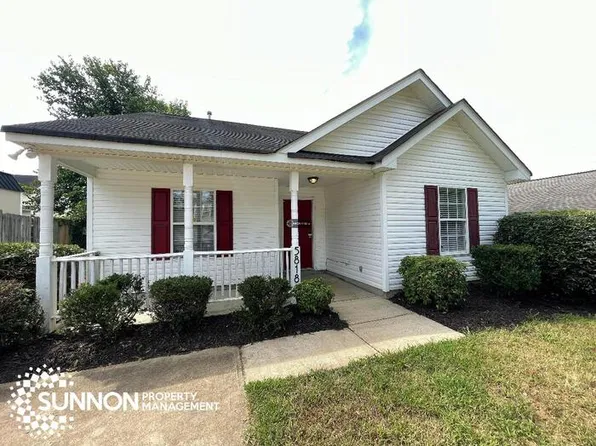 5818 Hewitt Dr, Charlotte, NC 28269