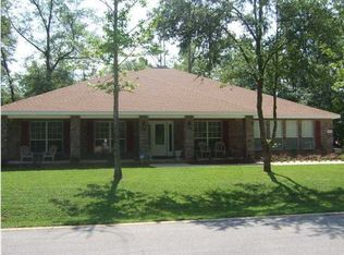 5954 Wind Trace Rd, Crestview, FL 32536