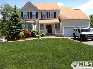 319 Leesville Rd, Jackson, NJ 08527