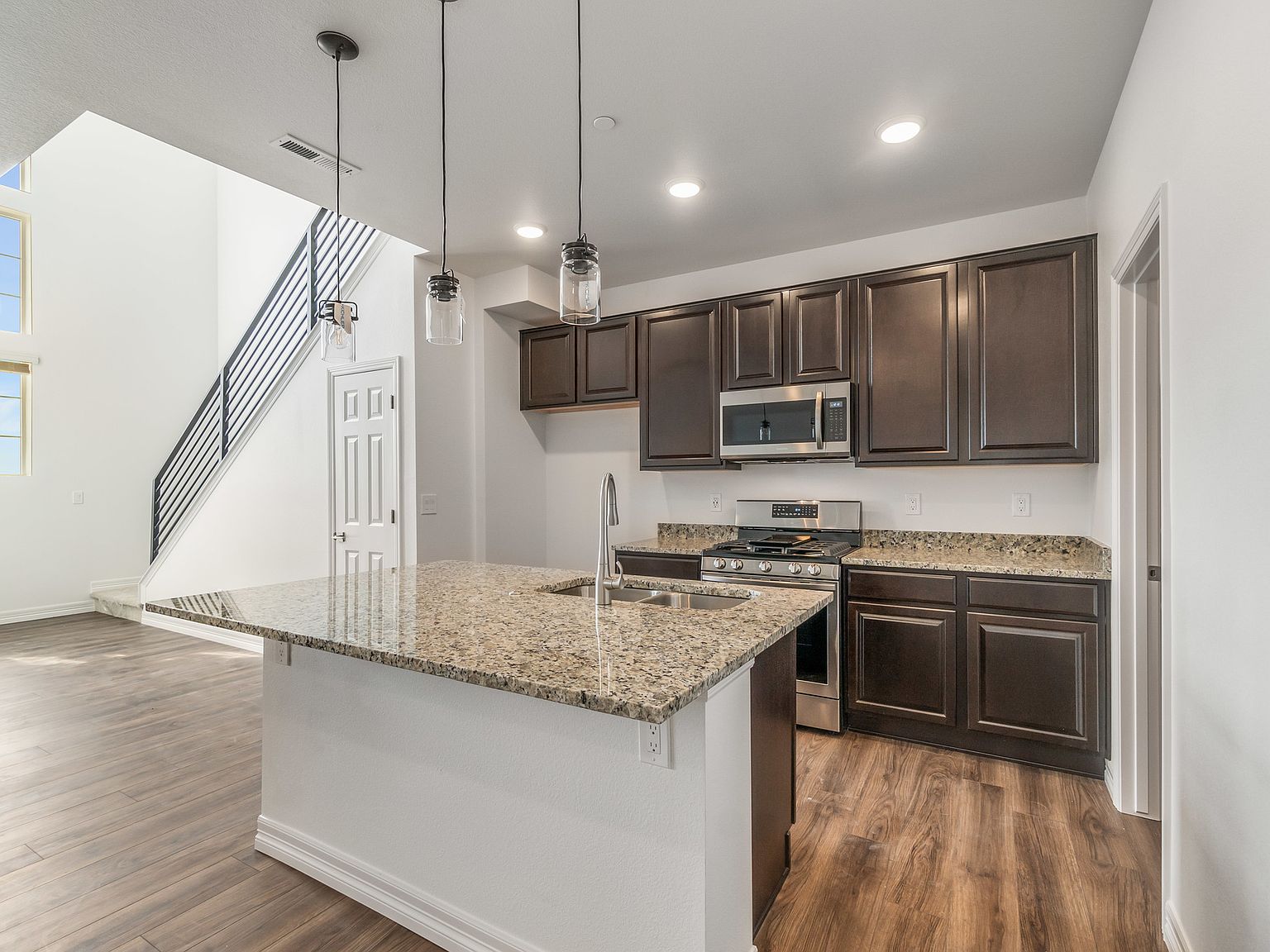 Hazel Plan, Stonegate Townhomes, Parker, CO 80134 Zillow