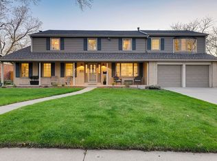 6919 S Bemis St, Littleton, CO 80120