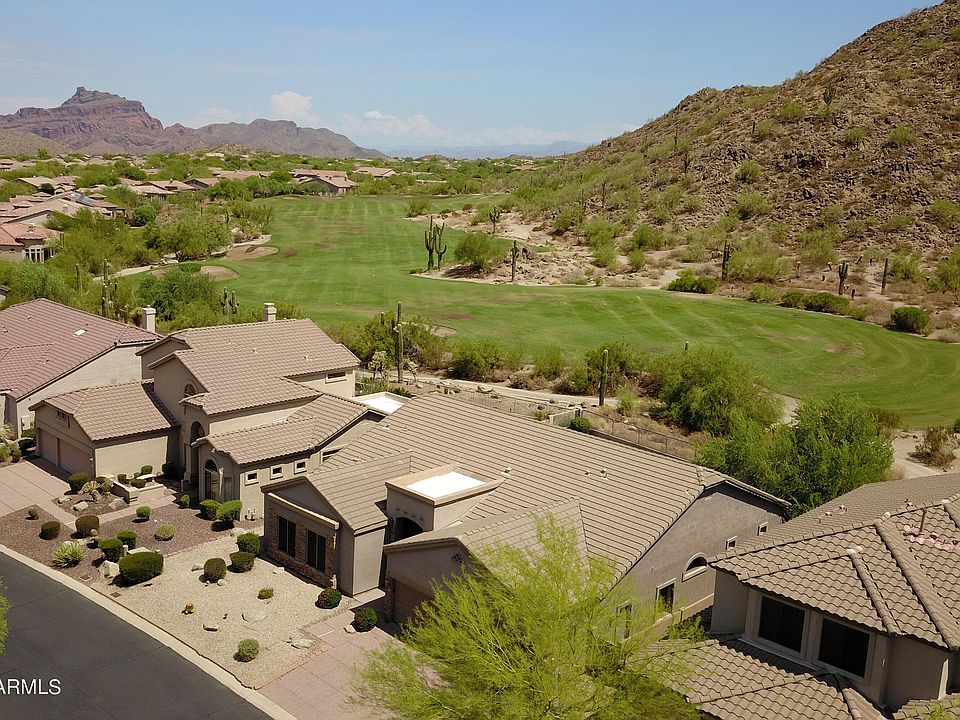 1st image of 3419 N BOULDER CANYON Circle