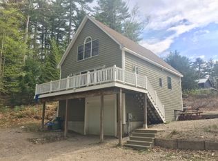 43 Ambrose Ave, East Wakefield, NH 03830