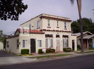 219 N Richman Ave APT A, Fullerton, CA 92832