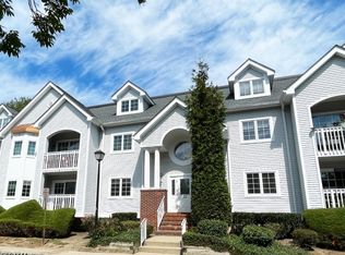 12 Leva Dr #D, Morristown, NJ 07960