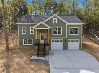 8769 Hidden Branches Rd, Harrison, TN 37341