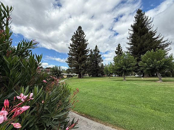 Stunning grounds.