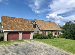 1728 South Rd, Bradford, VT 05033
