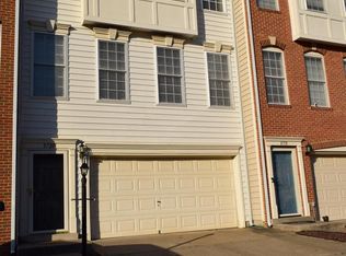 8720 Phipps Farm Way, Manassas, VA 20109